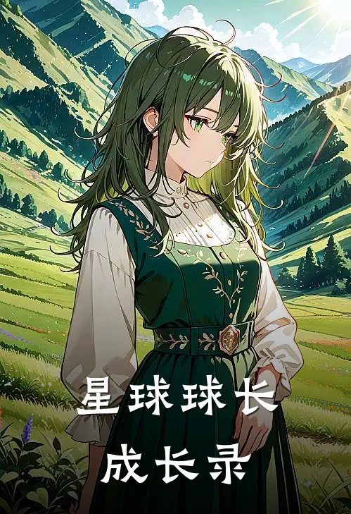 星球球长成长录