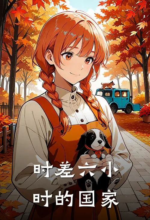 时差六小时的国家