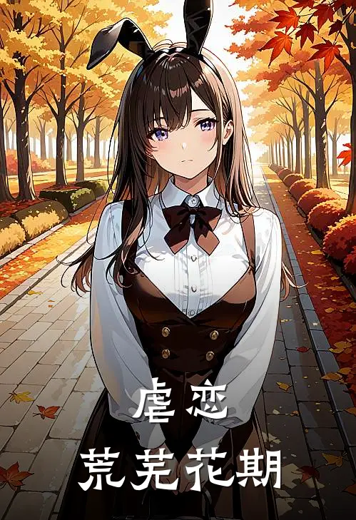 虐恋：荒芜花期