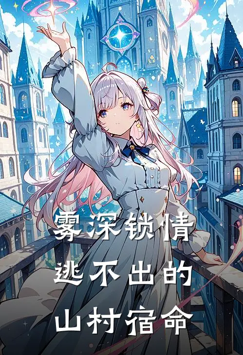 雾深锁情：逃不出的山村宿命(许雯程心悦)全本免费完结小说_小说完结免费雾深锁情：逃不出的山村宿命许雯程心悦