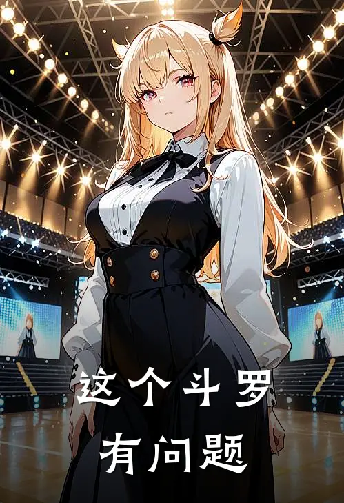 这个斗罗有问题(宋瑜霍雨浩)完结的热门小说_全本免费完结小说这个斗罗有问题(宋瑜霍雨浩)