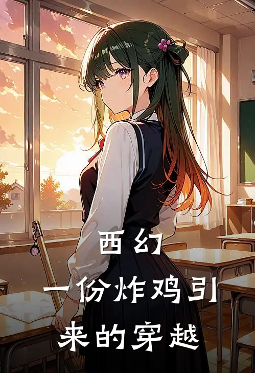 西幻：一份炸鸡引来的穿越