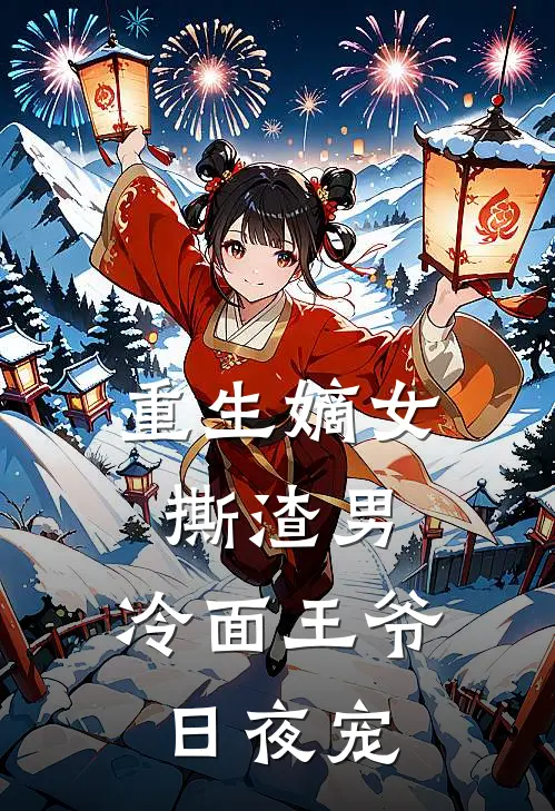 重生嫡女撕渣男，冷面王爷日夜宠(沐婉柔楚琰)无弹窗小说免费阅读_小说完整版免费阅读重生嫡女撕渣男，冷面王爷日夜宠沐婉柔楚琰