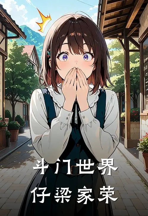 斗门世界仔梁家荣