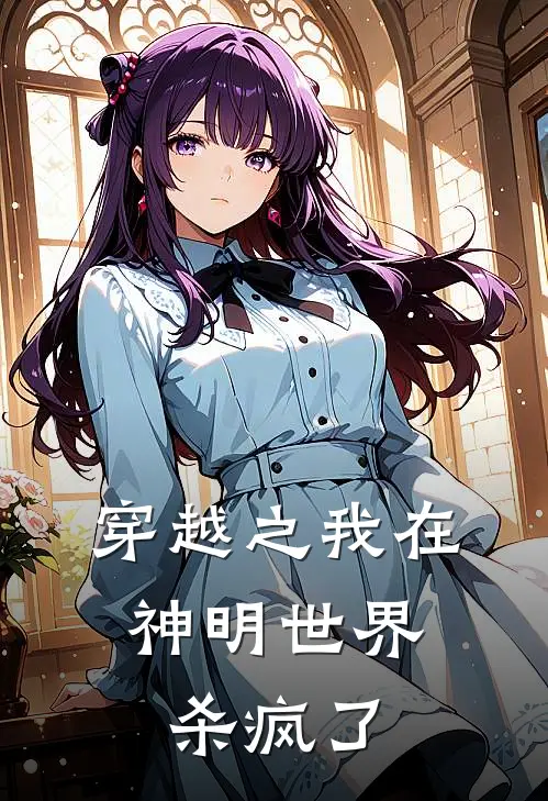 穿越之我在神明世界，杀疯了