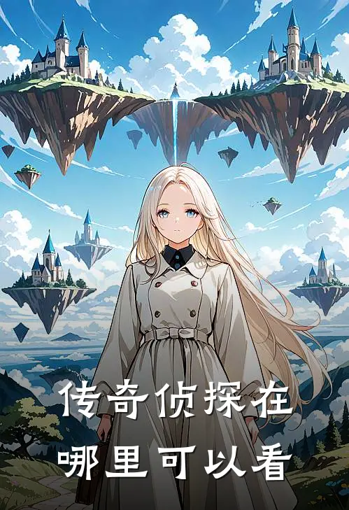 传奇侦探在哪里可以看