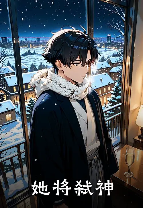 她将弑神(虞昭裴瑾)免费热门小说_最新小说推荐她将弑神虞昭裴瑾