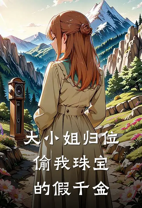 大小姐归位，偷我珠宝的假千金萧南絮沈慕熙完结版小说_最新章节列表大小姐归位，偷我珠宝的假千金(萧南絮沈慕熙)