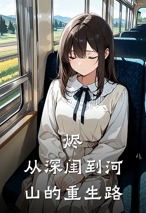 烬，从深闺到河山的重生路宿西柳春桃热门小说完结_热门的小说烬，从深闺到河山的重生路宿西柳春桃