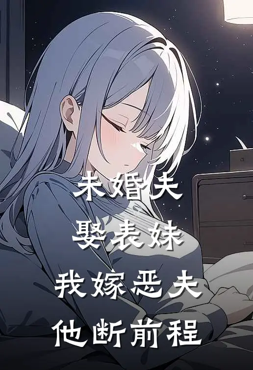 未婚夫娶表妹，我嫁恶夫他断前程许惜宝谢棠霖推荐完结小说_免费阅读未婚夫娶表妹，我嫁恶夫他断前程(许惜宝谢棠霖)