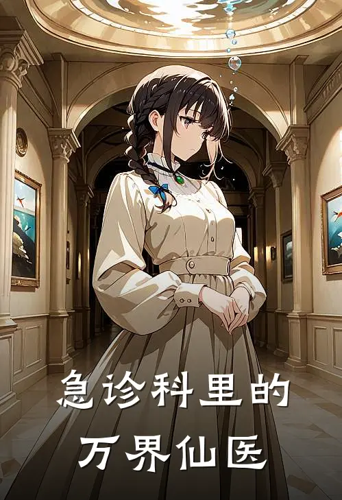 急诊科里的万界仙医