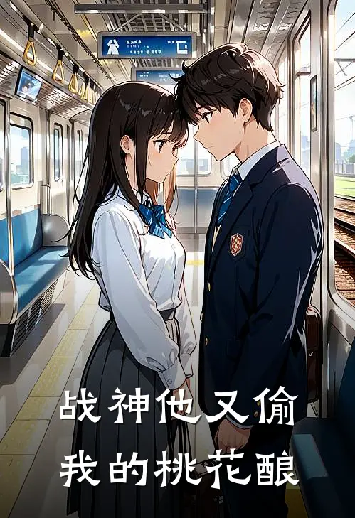 战神他又偷我的桃花酿