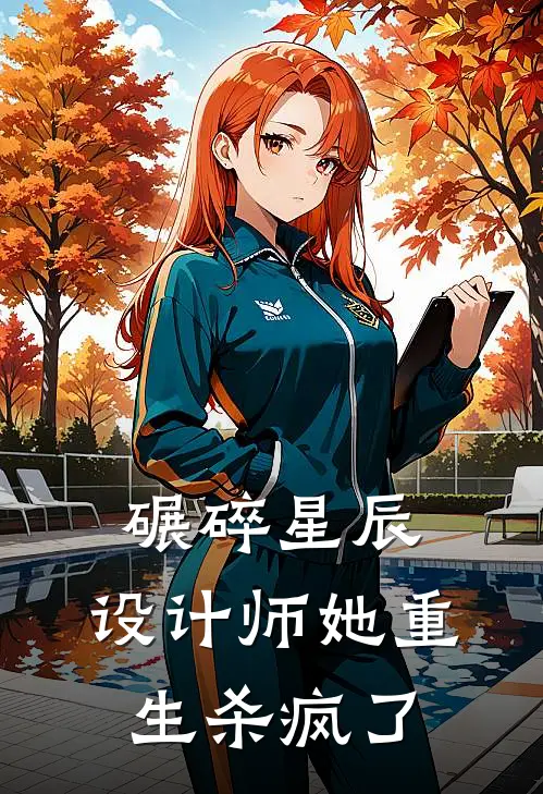 碾碎星辰：设计师她重生杀疯了赵哲林倩免费小说大全_小说完结碾碎星辰：设计师她重生杀疯了(赵哲林倩)