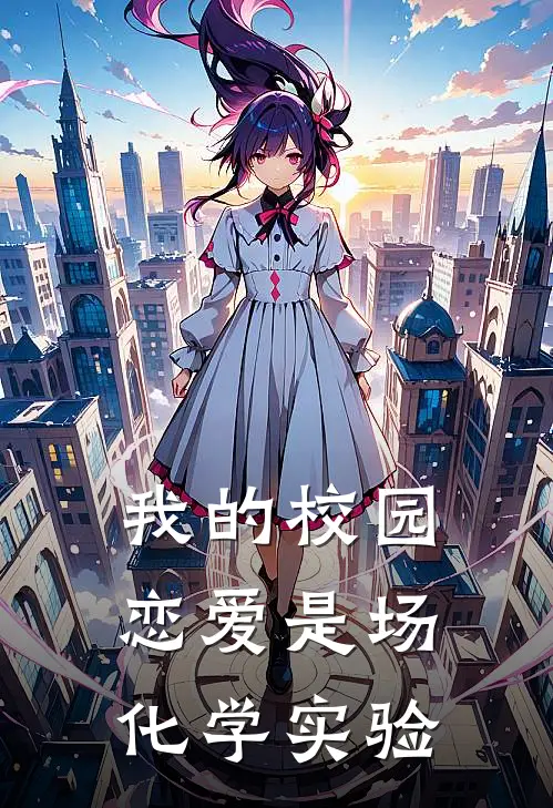 我的校园恋爱是场化学实验(林宇凡周桐庭)免费小说全本阅读_最新章节列表我的校园恋爱是场化学实验(林宇凡周桐庭)