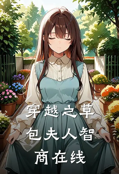 穿越之草包夫人智商在线