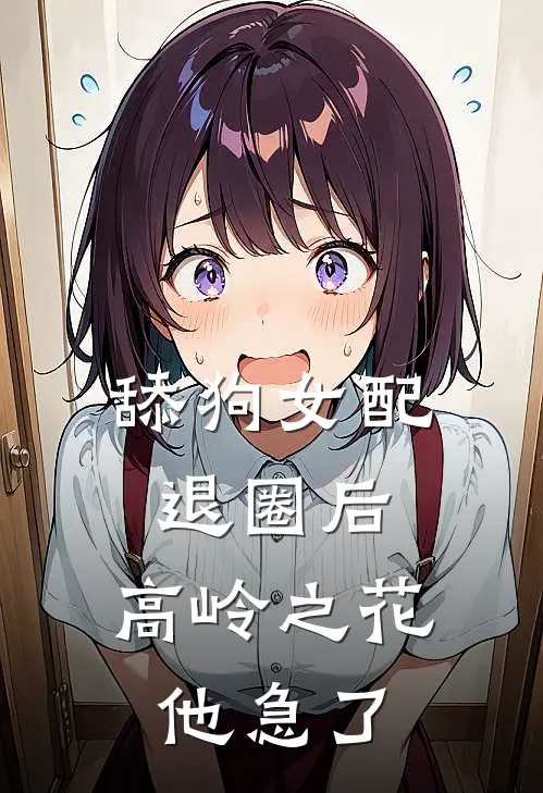 舔狗女配退圈后，高岭之花他急了(苏晚霍临琛)小说完整版_完结好看小说舔狗女配退圈后，高岭之花他急了苏晚霍临琛