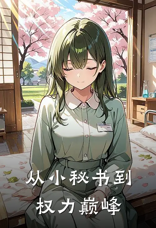 从小秘书到权力巅峰