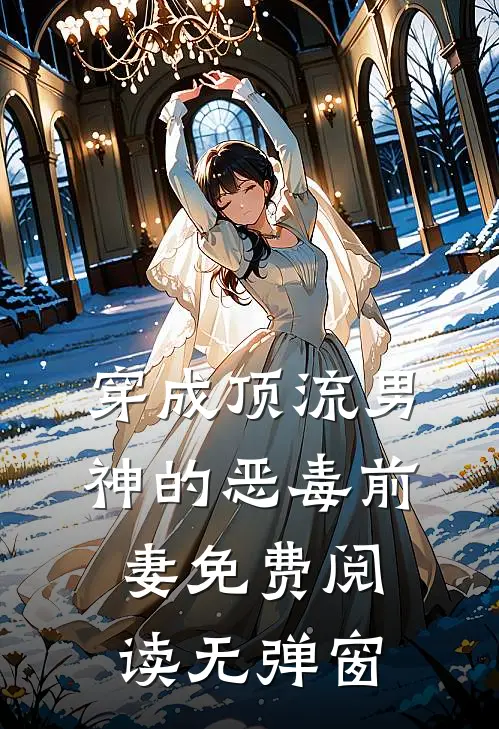 穿成顶流男神的恶毒前妻免费阅读无弹窗