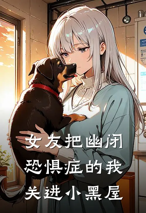 女友把幽闭恐惧症的我关进小黑屋