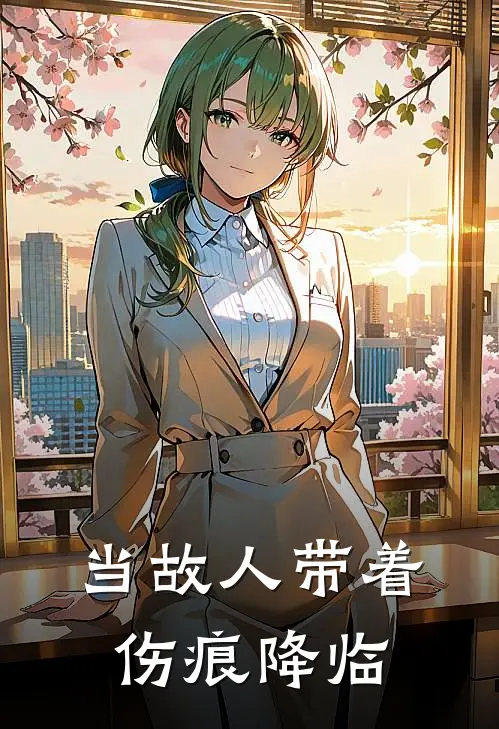 当故人带着伤痕降临江辰筱凌免费小说_完本免费小说当故人带着伤痕降临江辰筱凌