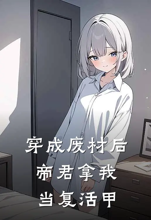 穿成废材后，帝君拿我当复活甲叶倾城叶倾城最新推荐小说_完结版小说推荐穿成废材后，帝君拿我当复活甲叶倾城叶倾城