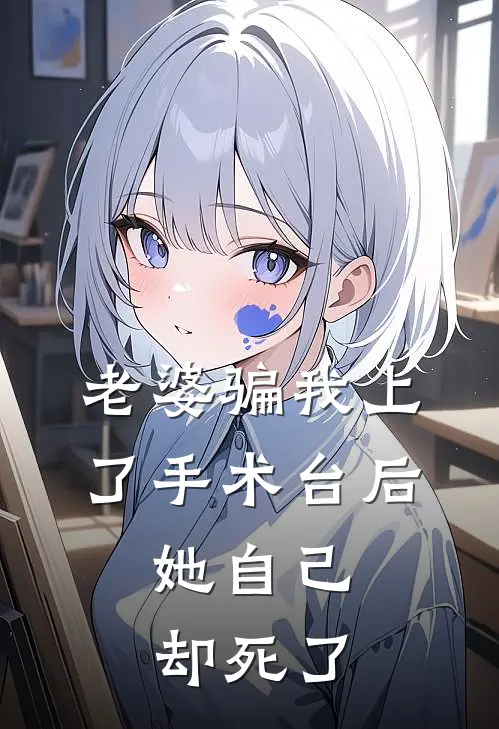 老婆骗我上了手术台后，她自己却死了