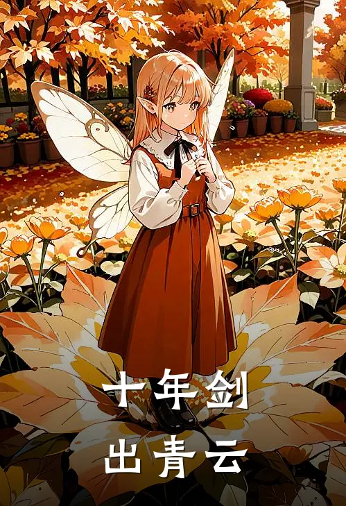 十年剑出青云(萧辰林晚晴)全本完结小说_完整版免费全文阅读十年剑出青云(萧辰林晚晴)