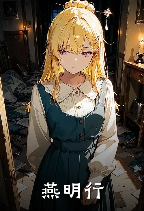 白卿婉傅立华《燕明行》最新章节阅读_(燕明行)全章节免费在线阅读