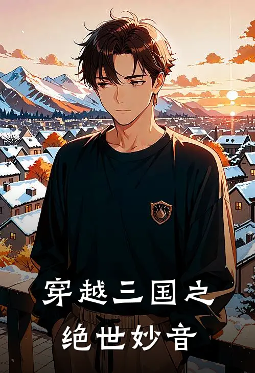 穿越三国之绝世妙音