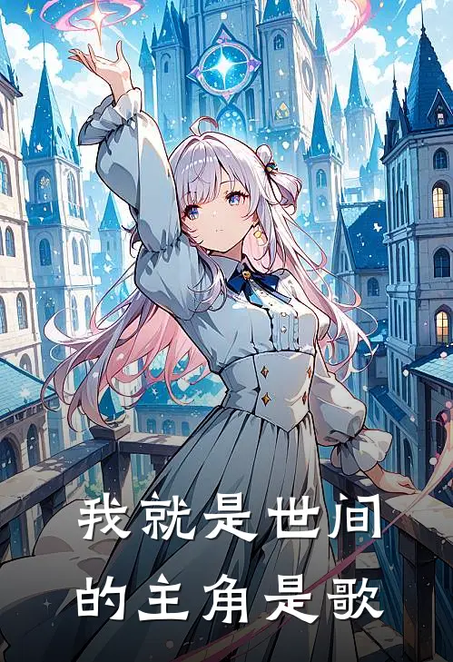 我就是世间的主角是歌