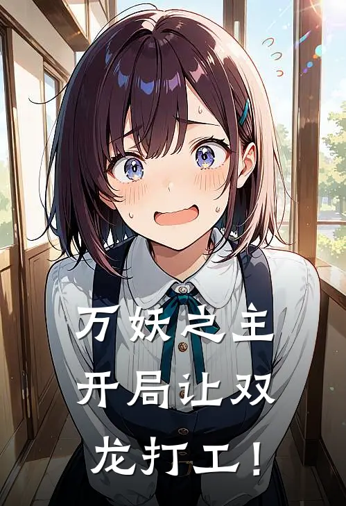 万妖之主：开局让双龙打工！