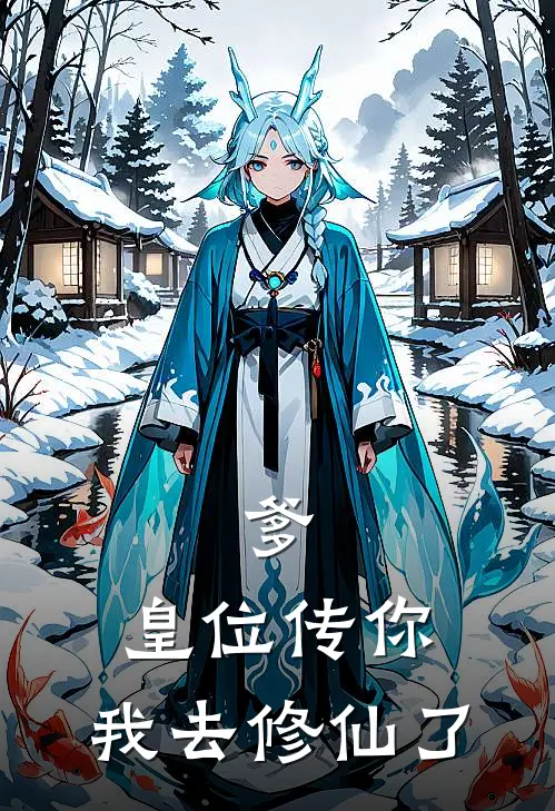 爹，皇位传你，我去修仙了(程宣程原)好看的小说推荐完结_完本小说爹，皇位传你，我去修仙了程宣程原