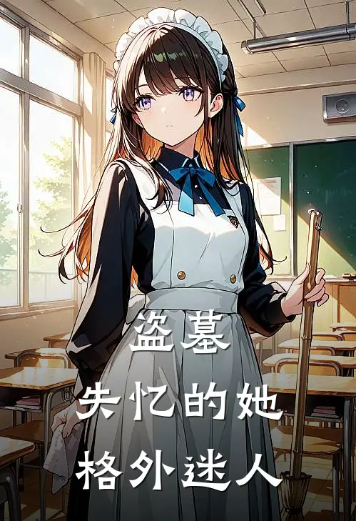 盗墓：失忆的她格外迷人(陈玟锦向玉君)热门的小说_热门网络小说推荐盗墓：失忆的她格外迷人(陈玟锦向玉君)