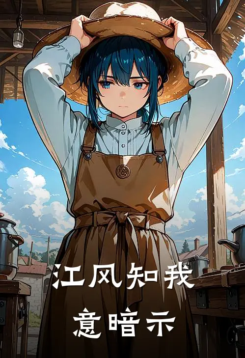 江风知我意暗示