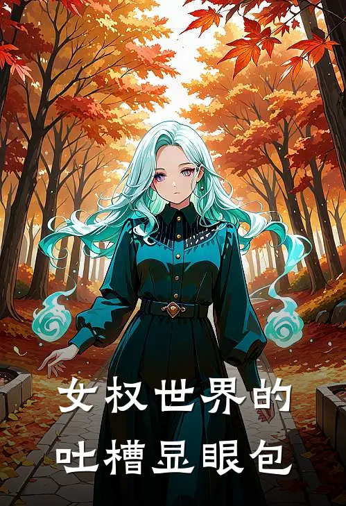 女权世界的吐槽显眼包