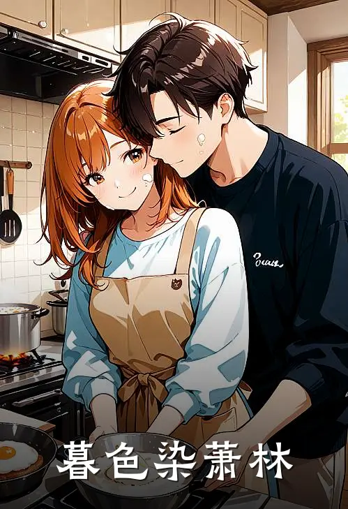 暮色染萧林全文免费阅读无弹窗大结局_暮色染萧林（潇潇暮宇）最新小说