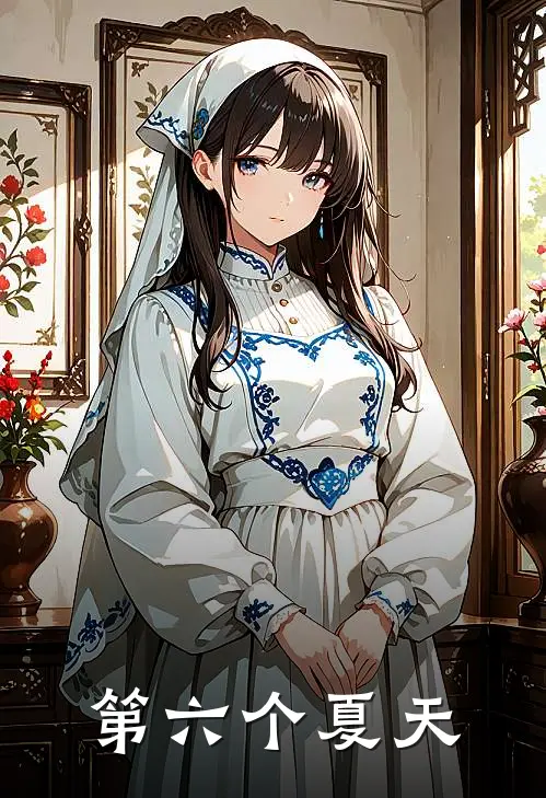 第六个夏天(夏棠青顾晓沁)小说最新章节_全文免费小说第六个夏天夏棠青顾晓沁