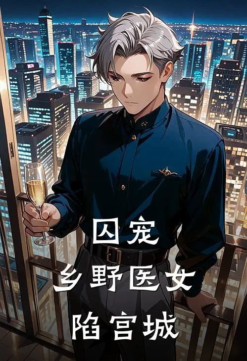 囚宠：乡野医女陷宫城