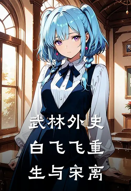 武林外史白飞飞重生与宋离