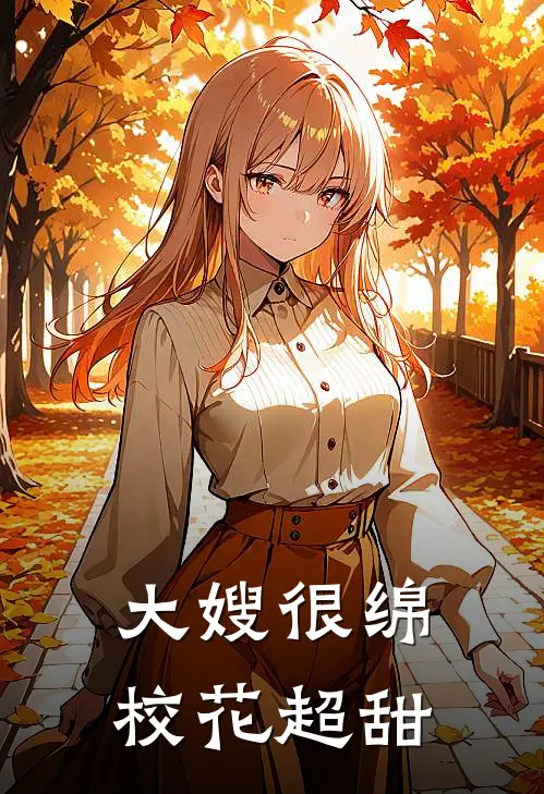 大嫂很绵，校花超甜