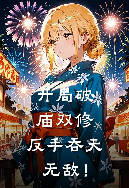 开局破庙双修，反手吞天无敌！(段不凡晓芳)新热门小说_免费完结小说开局破庙双修，反手吞天无敌！(段不凡晓芳)