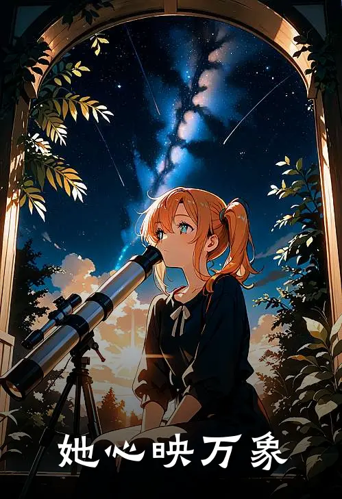她心映万象