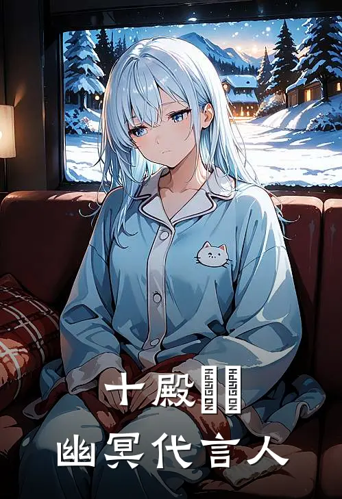 十殿閻羅：幽冥代言人