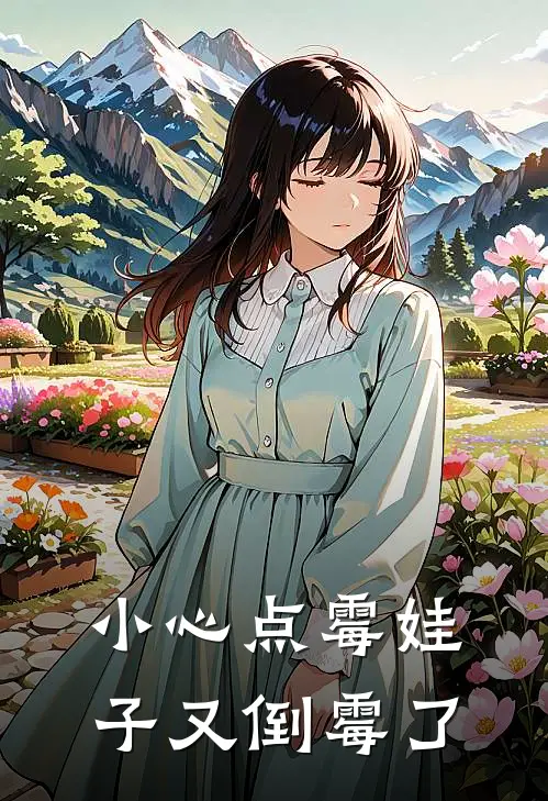 小心点霉娃子又倒霉了