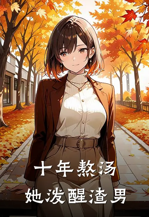 《十年熬汤，她泼醒渣男》林晚林晚免费完本小说在线阅读_《十年熬汤，她泼醒渣男》林晚林晚免费小说