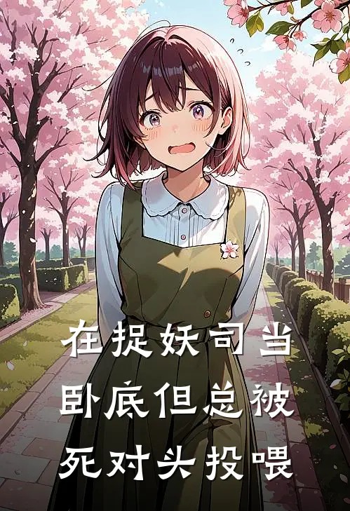 在捉妖司当卧底但总被死对头投喂