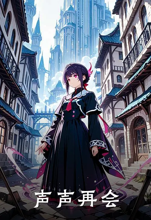 声声再会季声声陆思羽热门小说推荐_完本小说大全声声再会(季声声陆思羽)