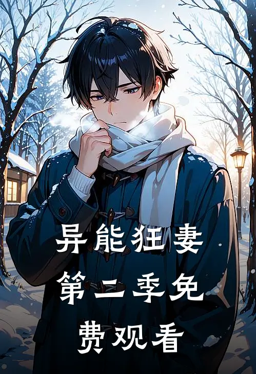 异能狂妻第二季免费观看