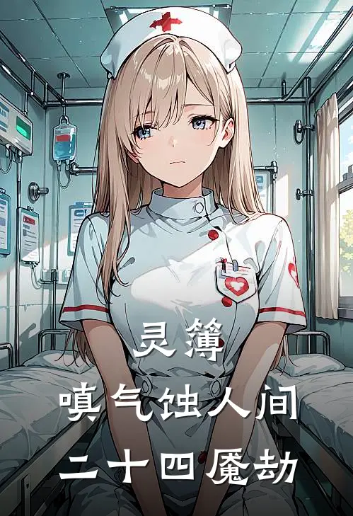 灵簿：嗔气蚀人间二十四魇劫苏砚林薇薇在线免费小说_最新推荐小说灵簿：嗔气蚀人间二十四魇劫(苏砚林薇薇)