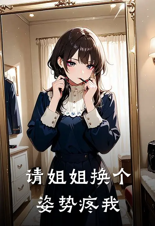 请姐姐换个姿势疼我